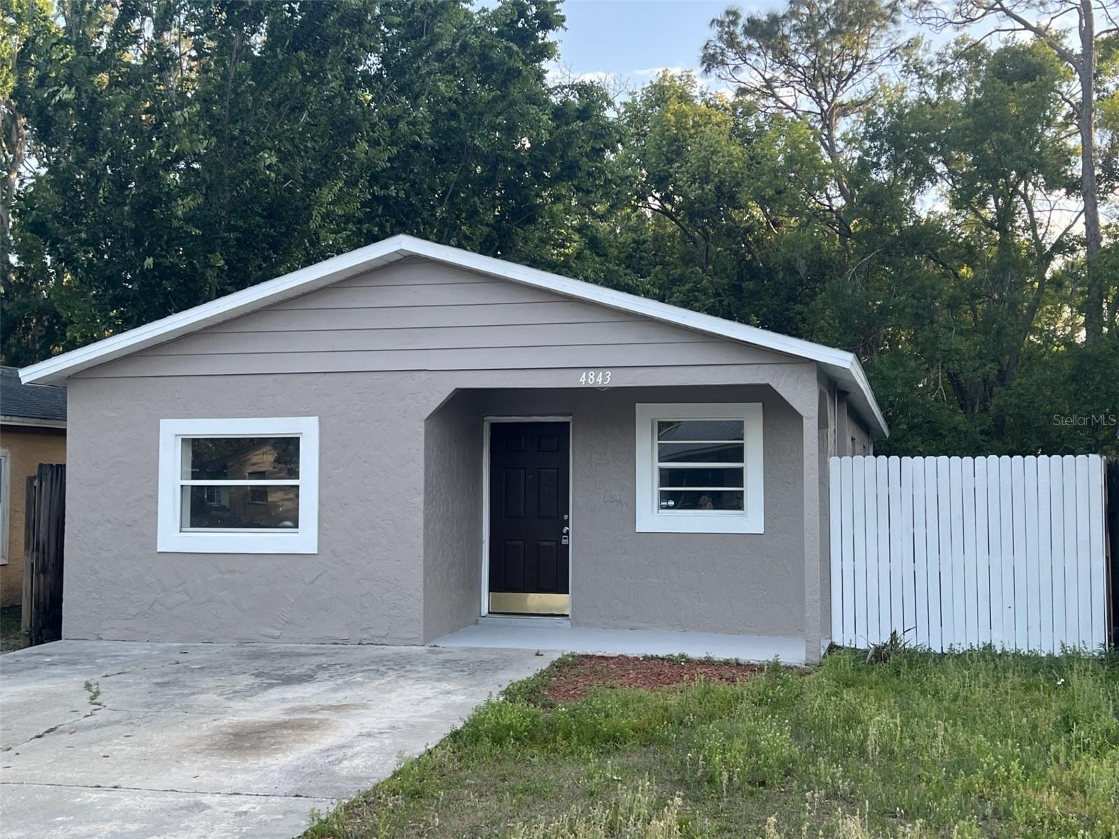 4843 BILLY DIRECT LN, LUTZ, FL, 33559