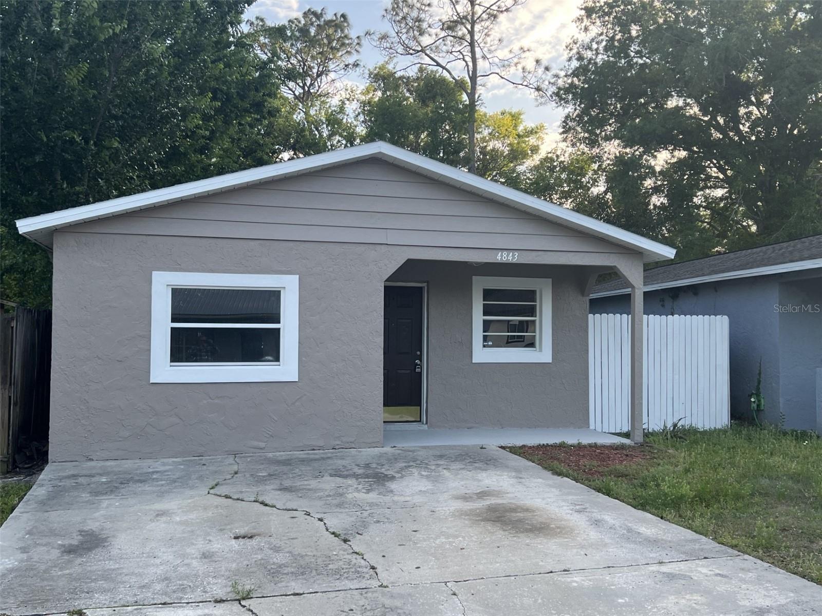 4843 BILLY DIRECT LN, LUTZ, FL, 33559