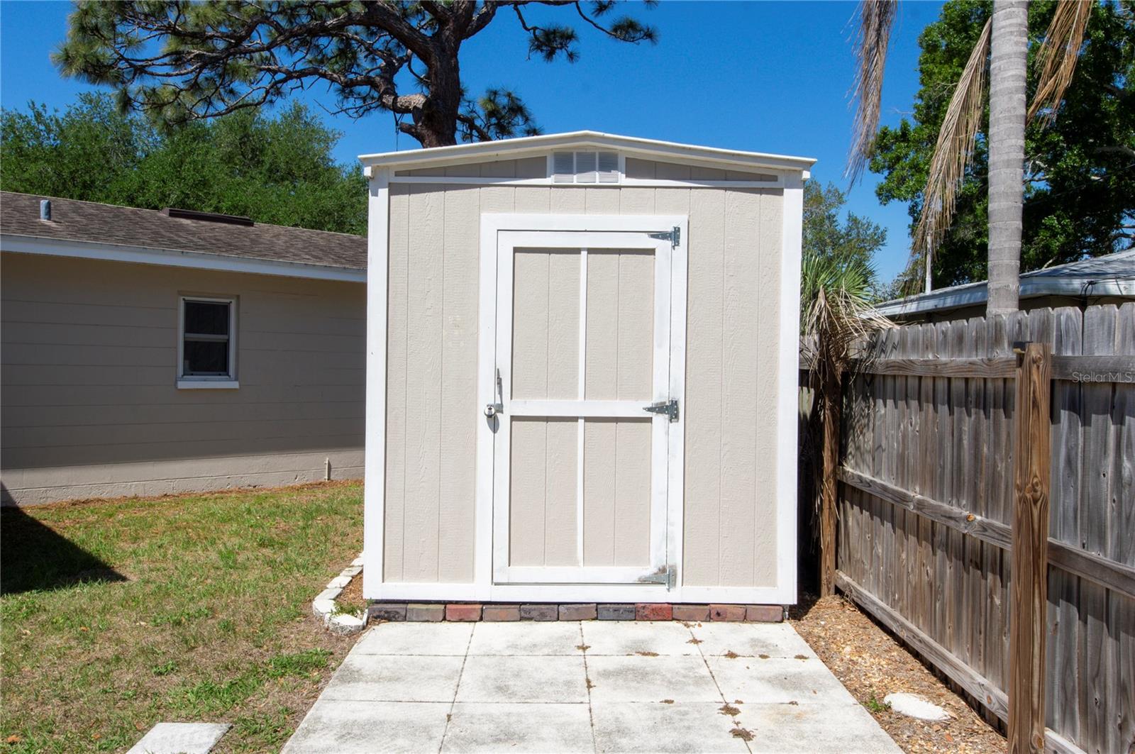 6401 26TH WAY N, ST PETERSBURG, FL, 33702