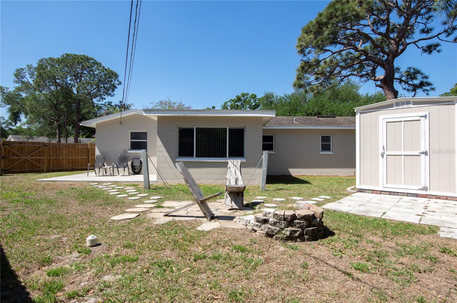 6401 26TH WAY N, ST PETERSBURG, FL, 33702