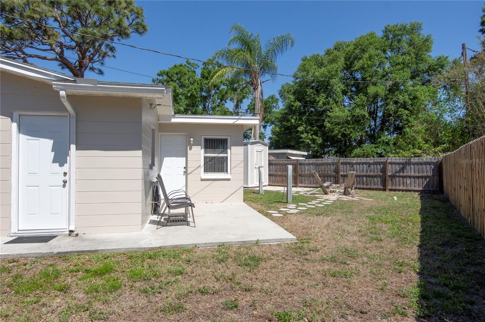 6401 26TH WAY N, ST PETERSBURG, FL, 33702