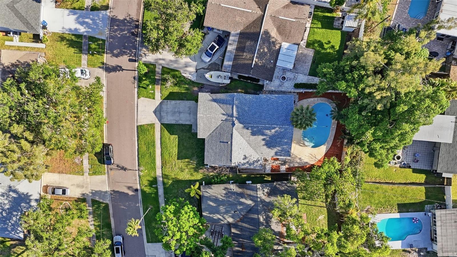 5611 VENETIAN BLVD NE, ST PETERSBURG, FL, 33703