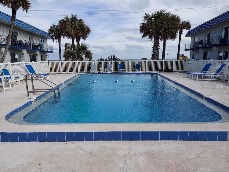 2750 OCEAN SHORE BLVD #4, ORMOND BEACH, FL, 32176