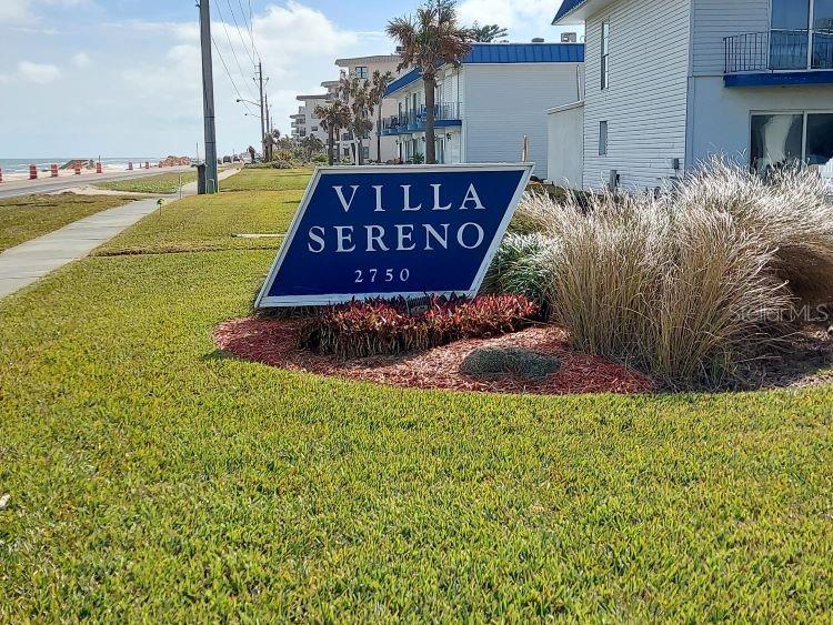 2750 OCEAN SHORE BLVD #4, ORMOND BEACH, FL, 32176
