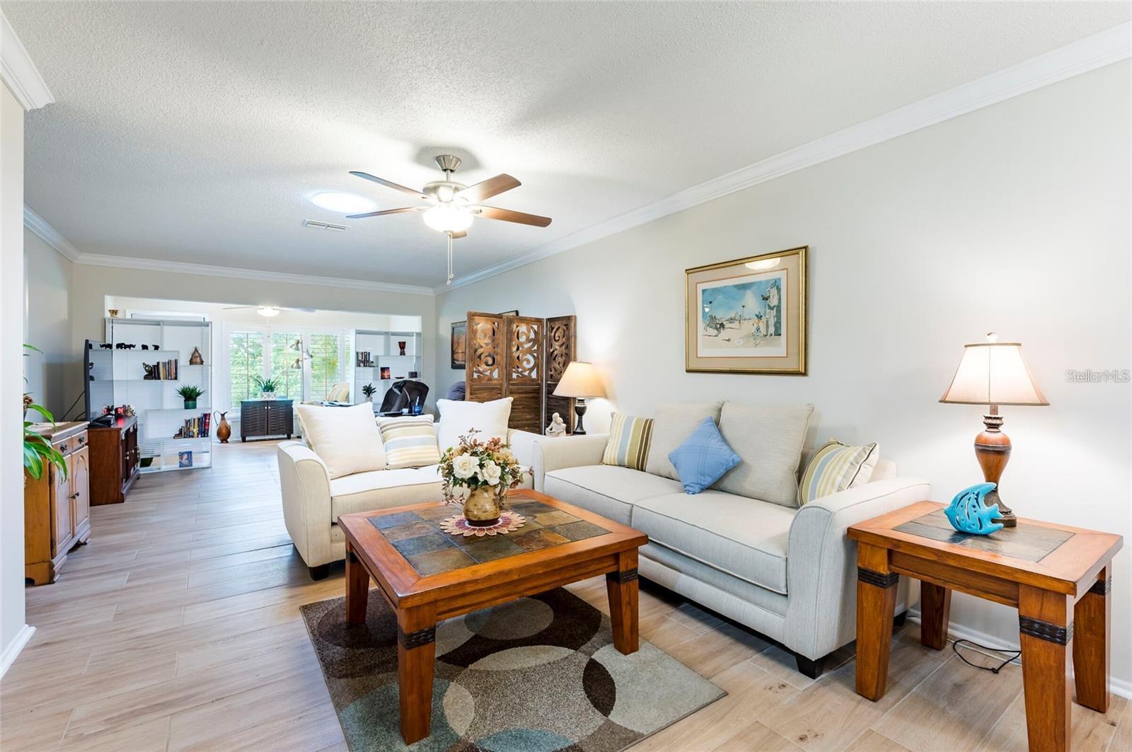 2238 LARK CIR W #D, PALM HARBOR, FL, 34684