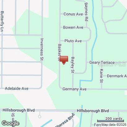 BASKET ST, NORTH PORT, FL, 34288