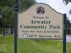 BASKET ST, NORTH PORT, FL, 34288