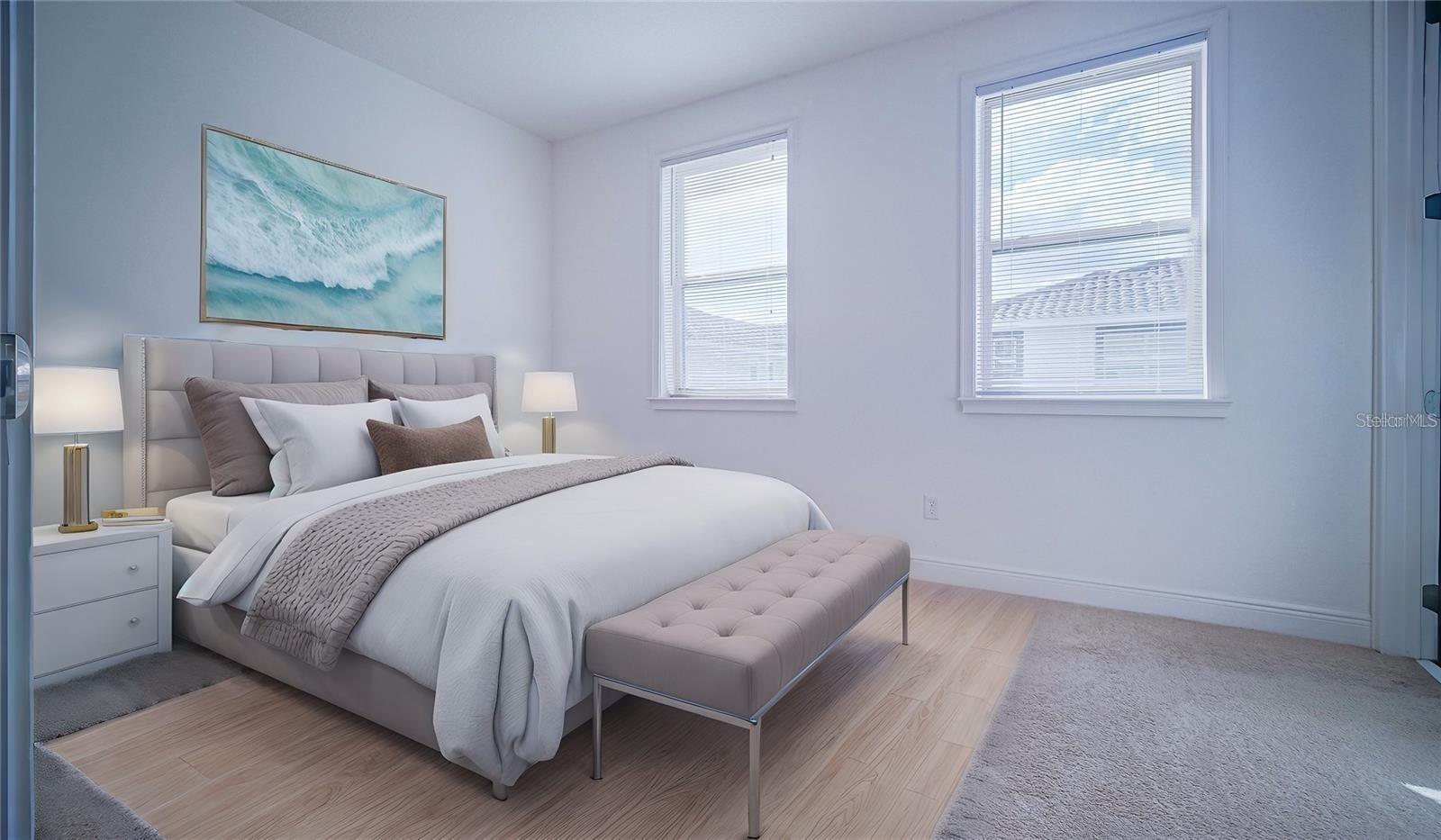 14038 MILLINGTON ST, ORLANDO, FL, 32832