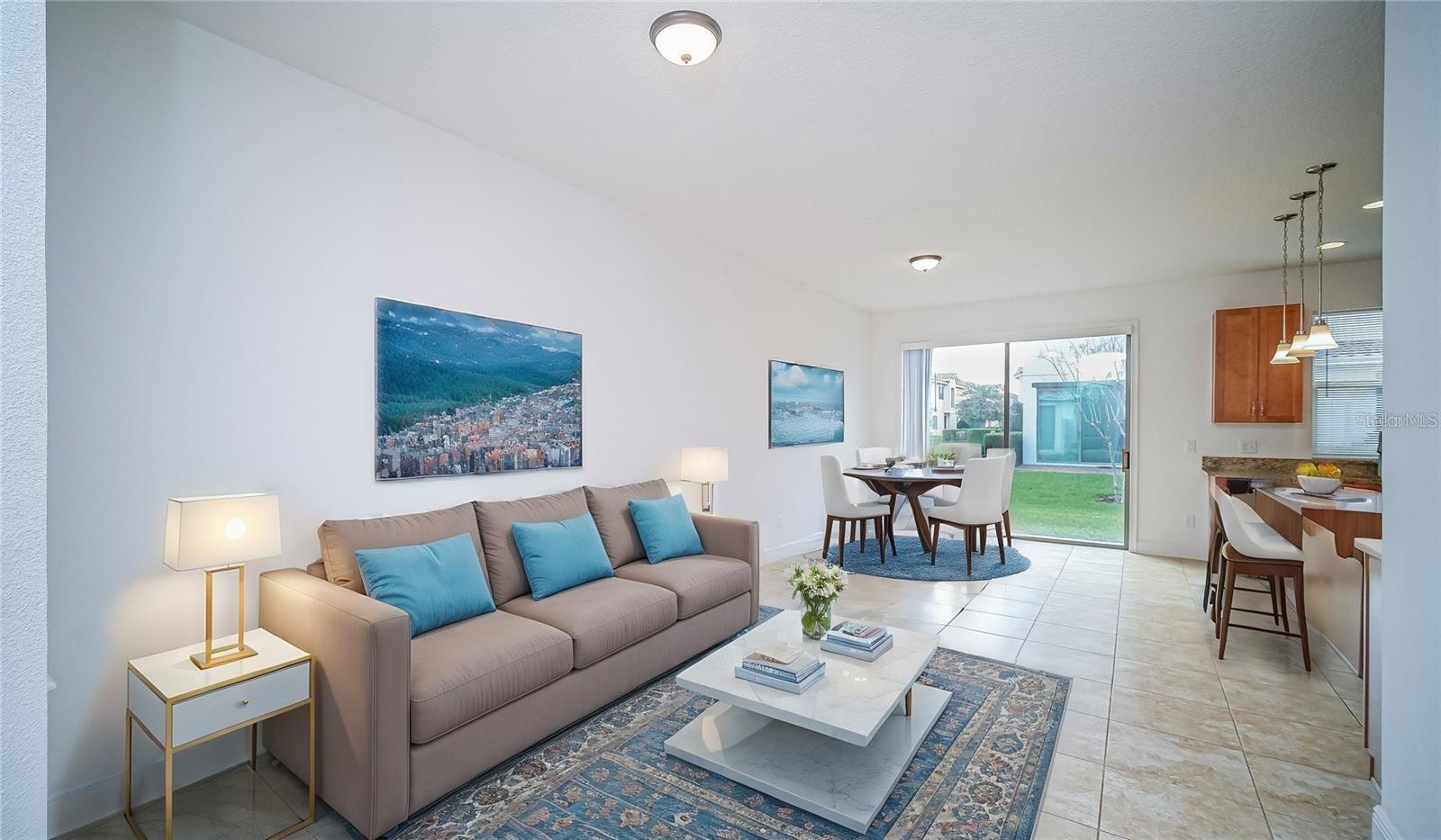 14038 MILLINGTON ST, ORLANDO, FL, 32832