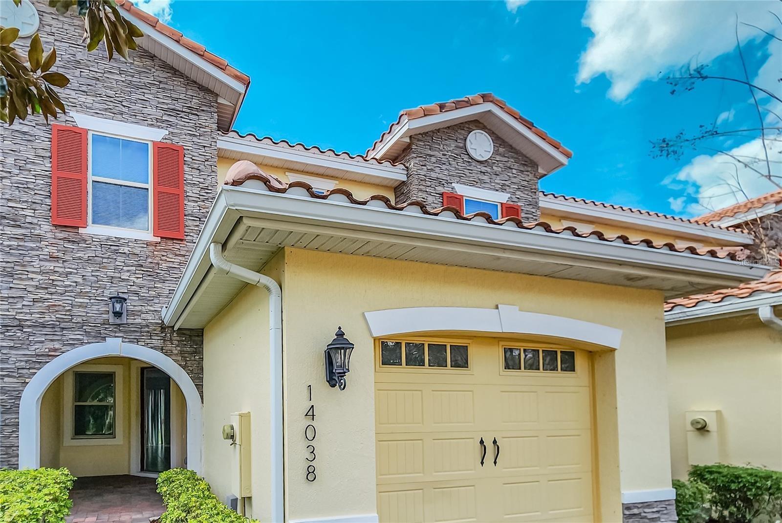 14038 MILLINGTON ST, ORLANDO, FL, 32832