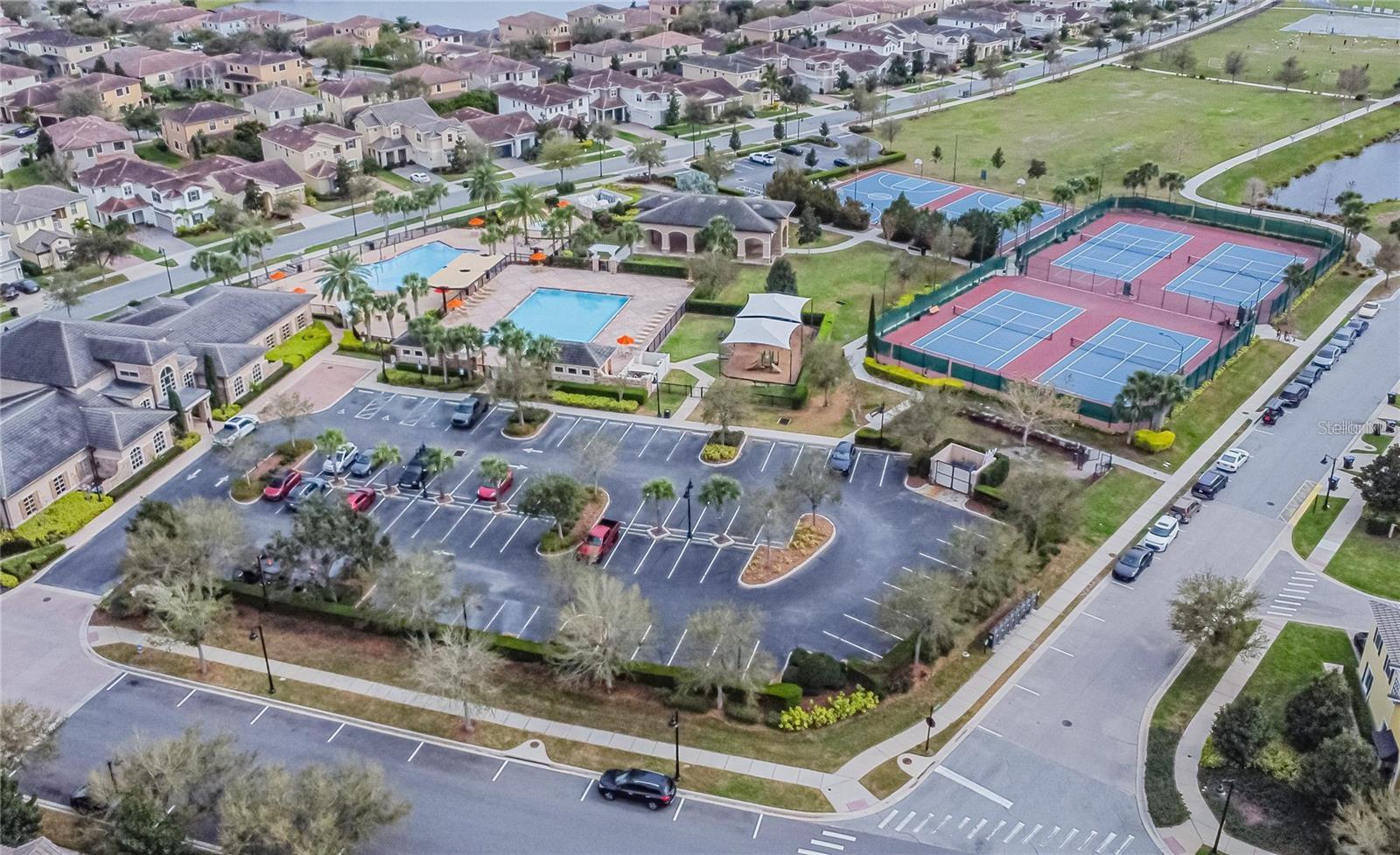 14038 MILLINGTON ST, ORLANDO, FL, 32832