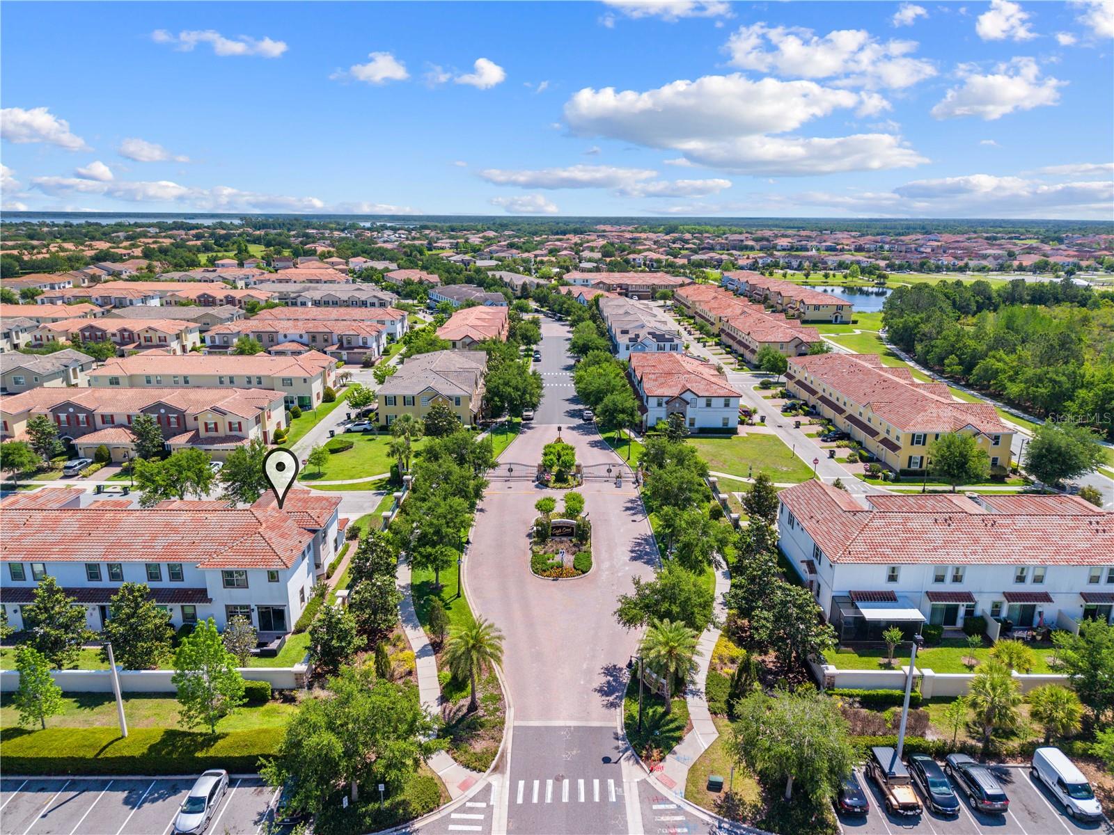 14100 TARVIN ST, ORLANDO, FL, 32832