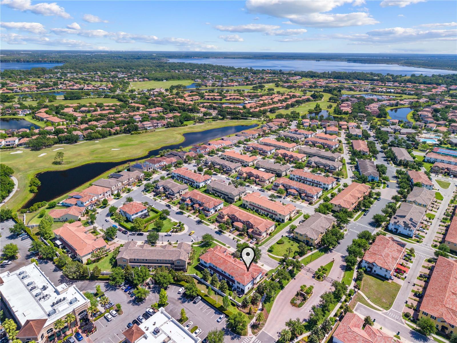 14100 TARVIN ST, ORLANDO, FL, 32832