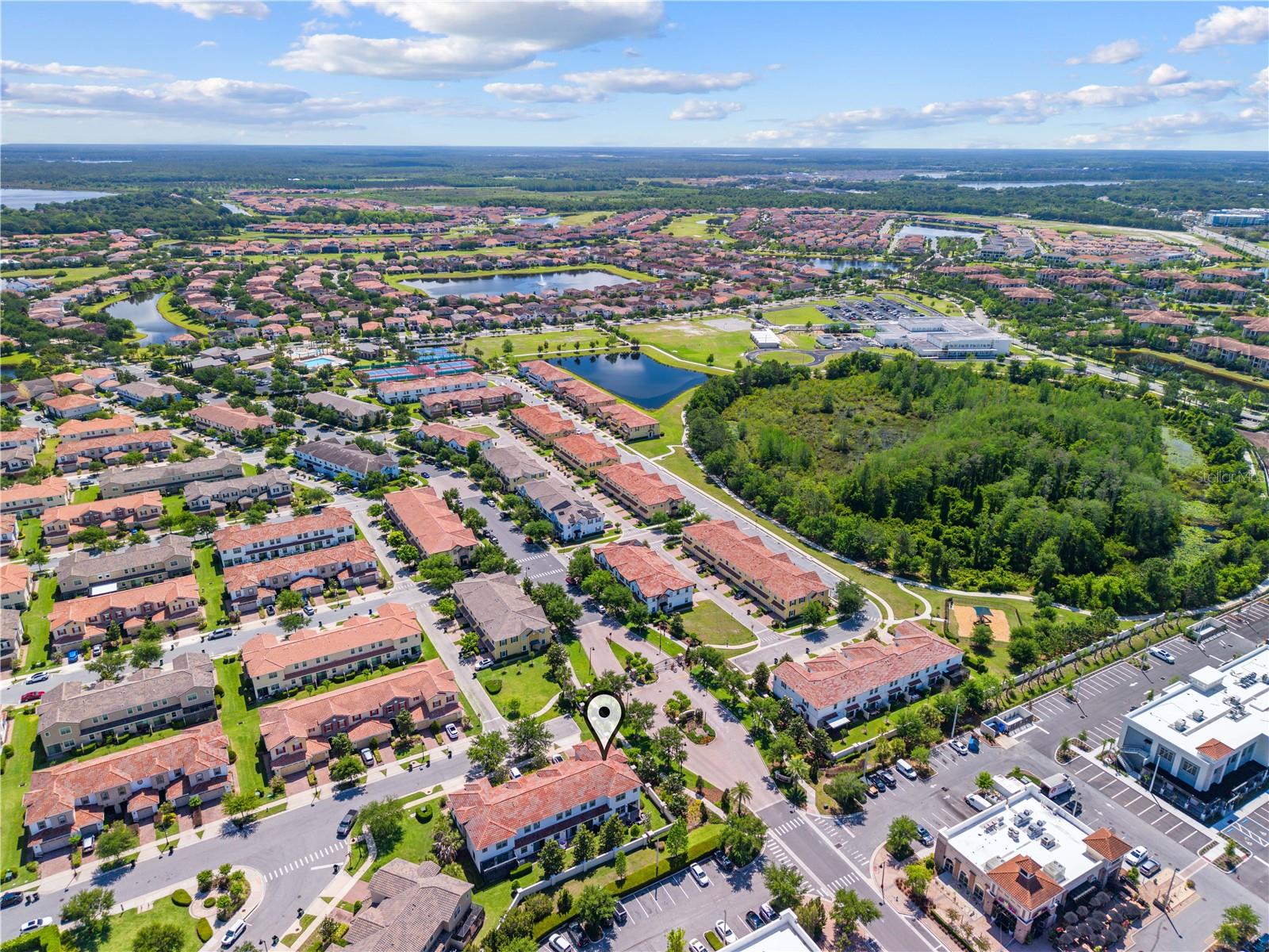 14100 TARVIN ST, ORLANDO, FL, 32832