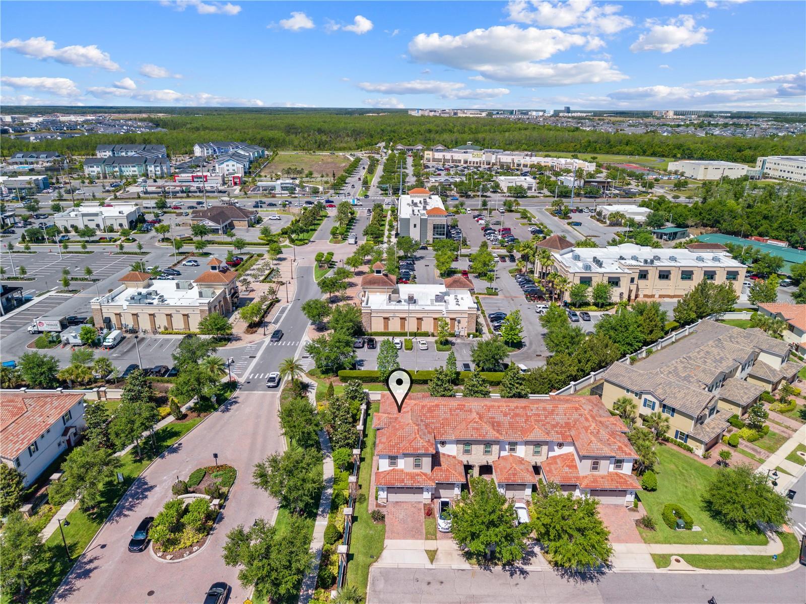 14100 TARVIN ST, ORLANDO, FL, 32832