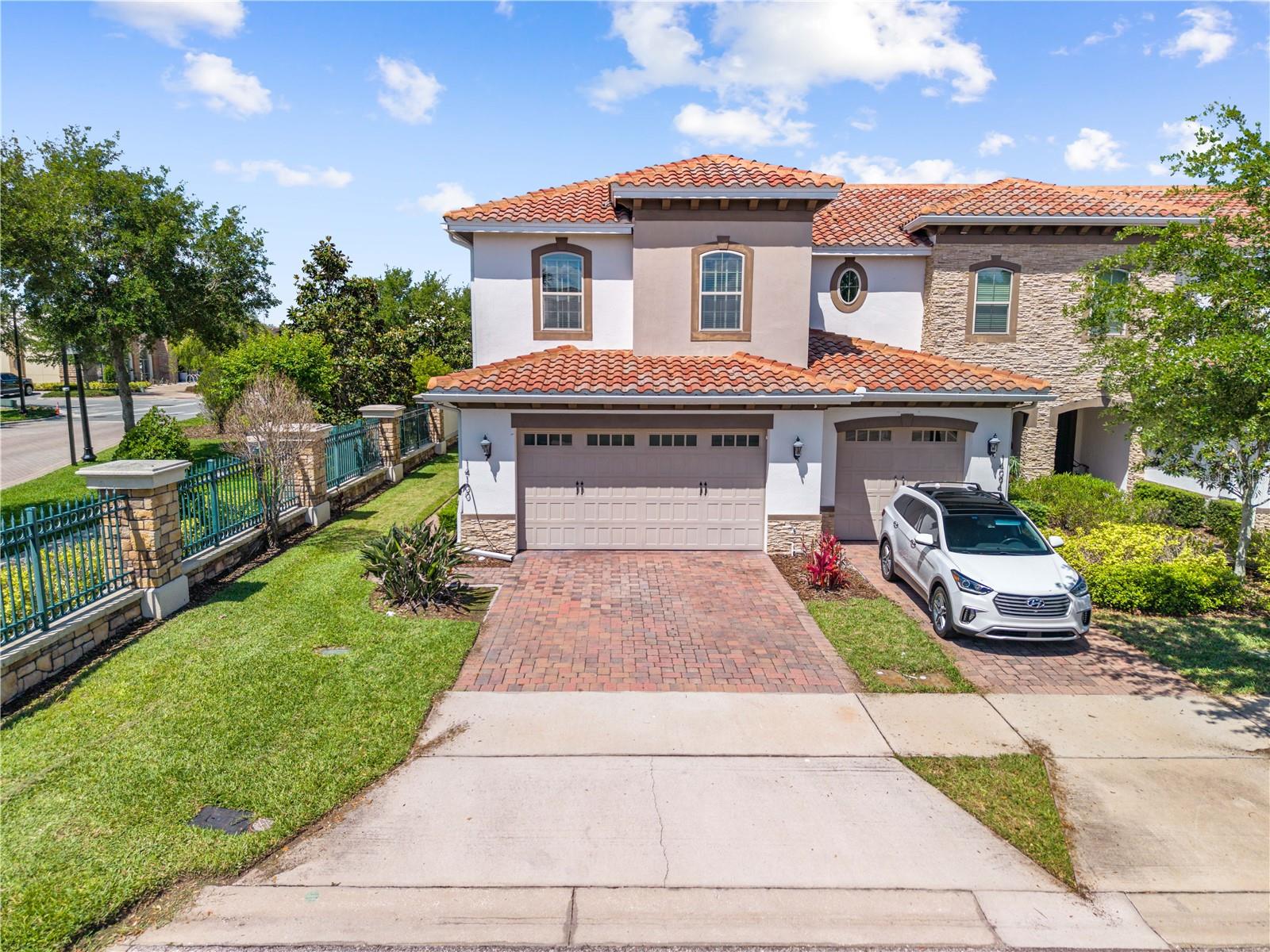 14100 TARVIN ST, ORLANDO, FL, 32832