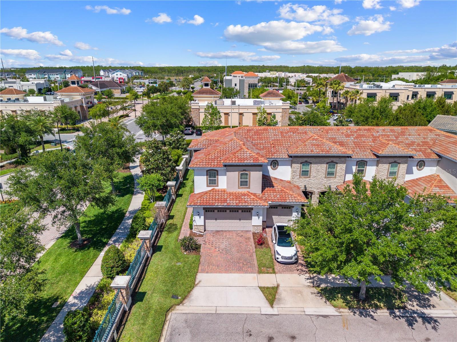 14100 TARVIN ST, ORLANDO, FL, 32832