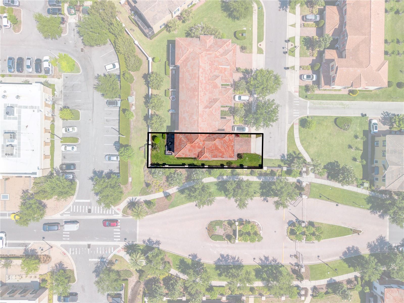 14100 TARVIN ST, ORLANDO, FL, 32832