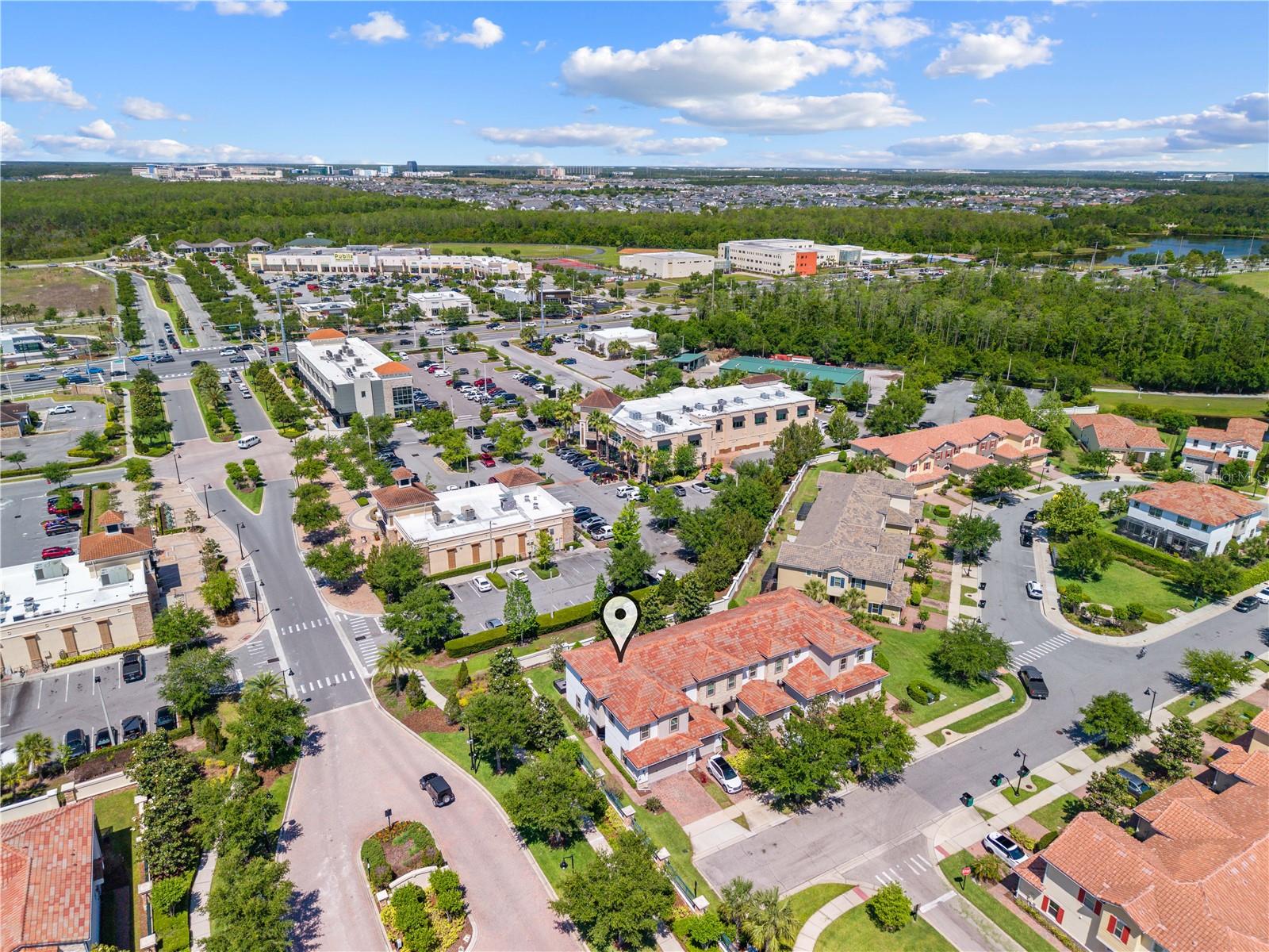 14100 TARVIN ST, ORLANDO, FL, 32832