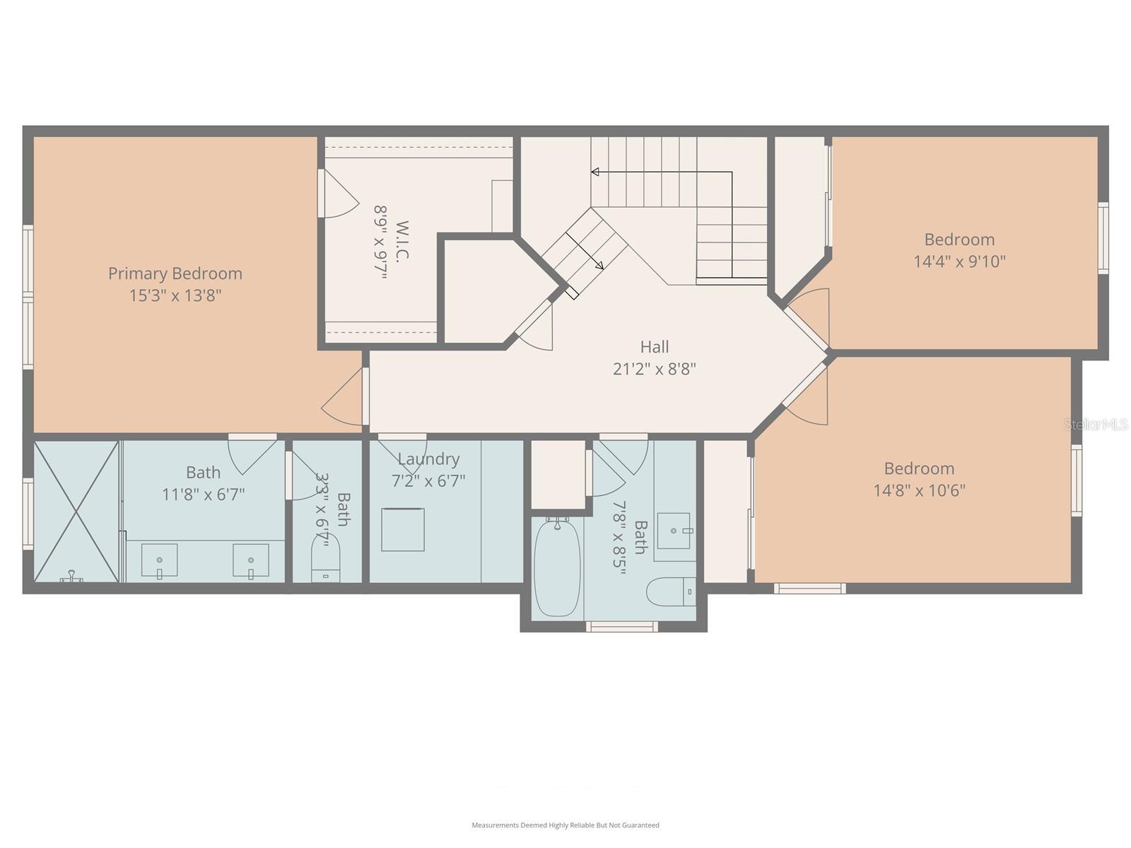 14100 TARVIN ST, ORLANDO, FL, 32832