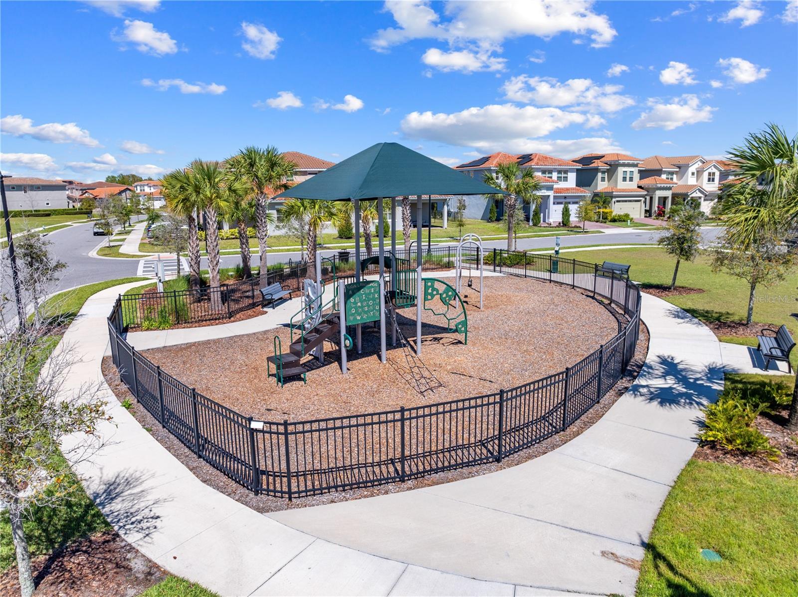 14100 TARVIN ST, ORLANDO, FL, 32832