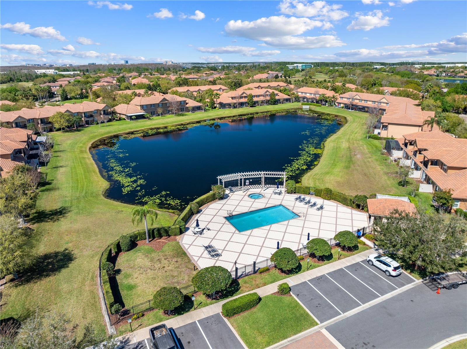 14100 TARVIN ST, ORLANDO, FL, 32832