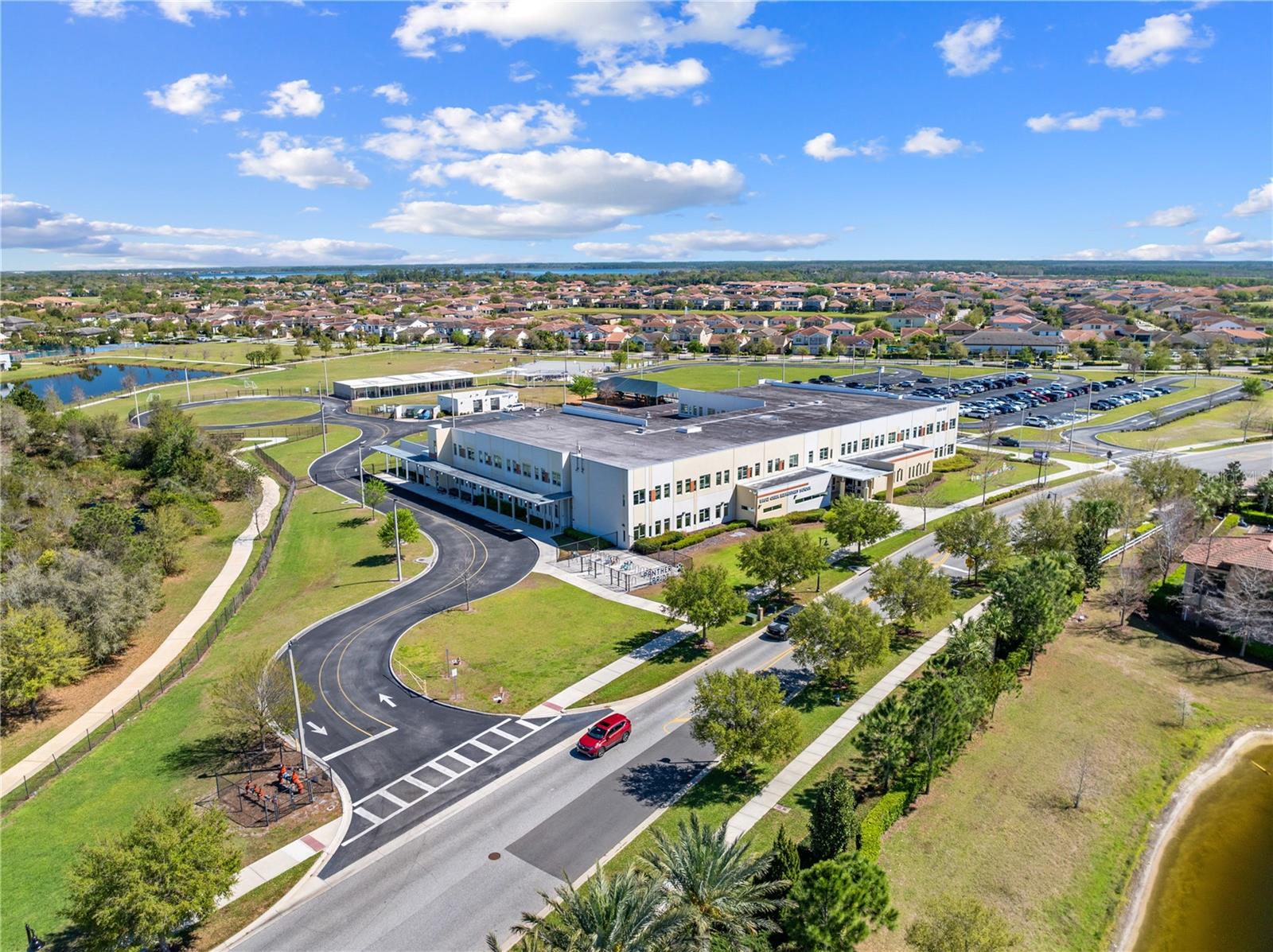 14100 TARVIN ST, ORLANDO, FL, 32832