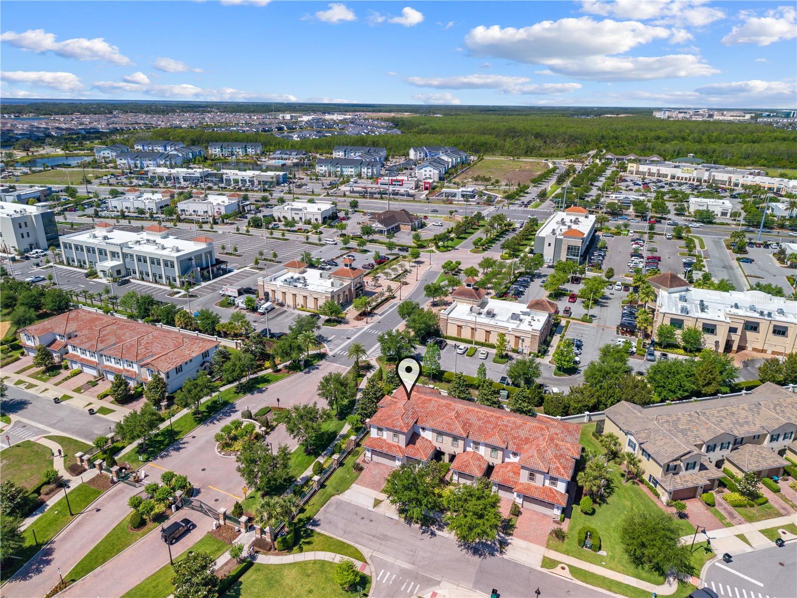 14100 TARVIN ST, ORLANDO, FL, 32832