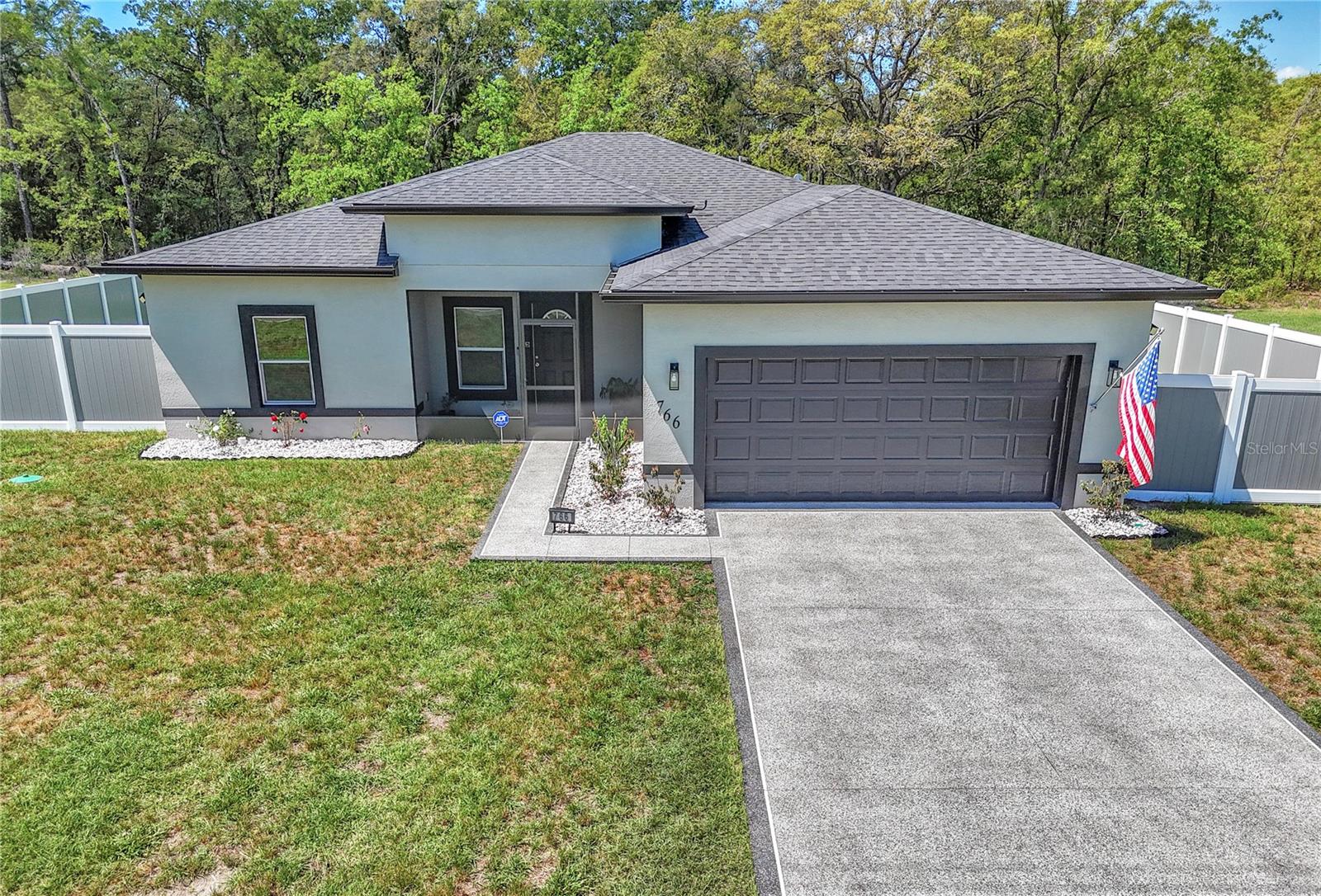 766 MARION OAKS MNR, OCALA, FL, 34473