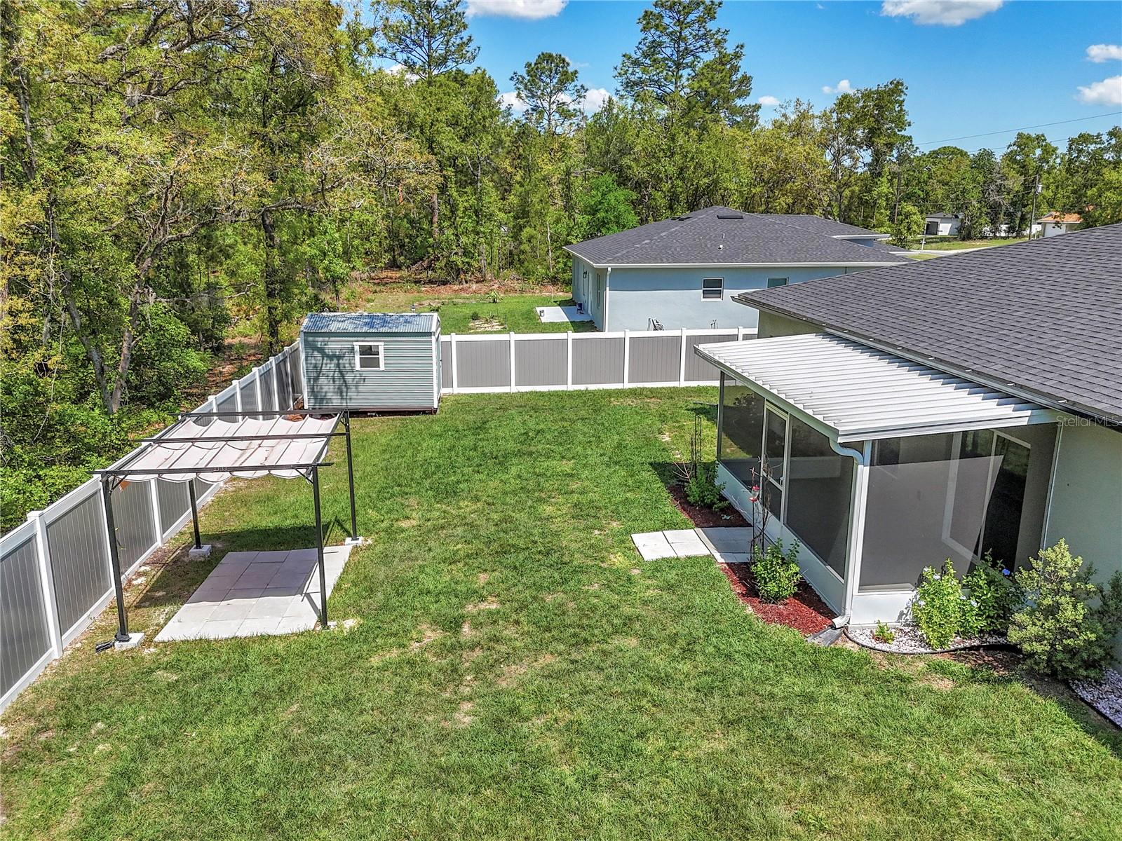 766 MARION OAKS MNR, OCALA, FL, 34473
