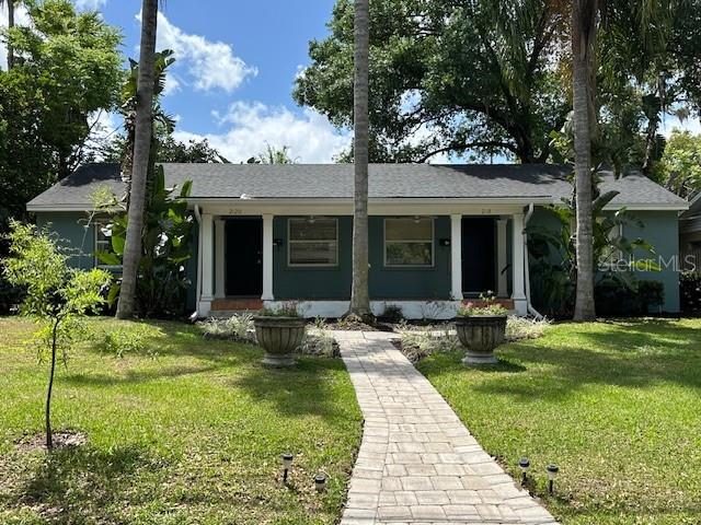 2120 E WASHINGTON ST, ORLANDO, FL, 32803
