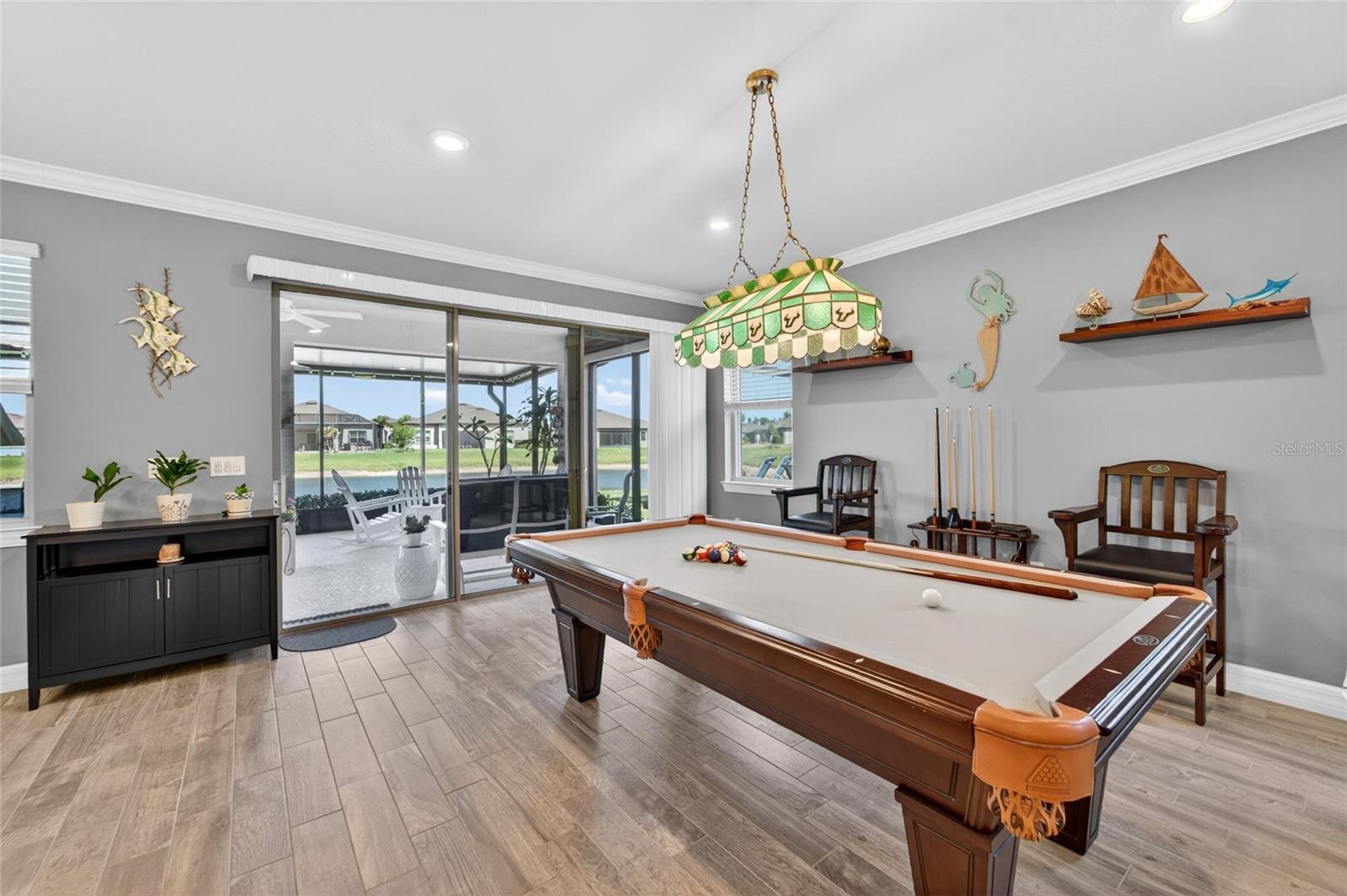 4729 BALLAST CREST CV, LAND O LAKES, FL, 34638