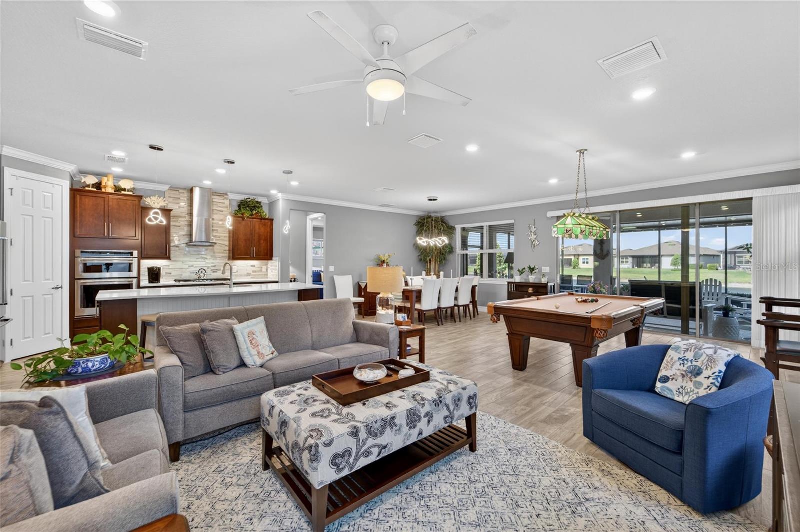 4729 BALLAST CREST CV, LAND O LAKES, FL, 34638