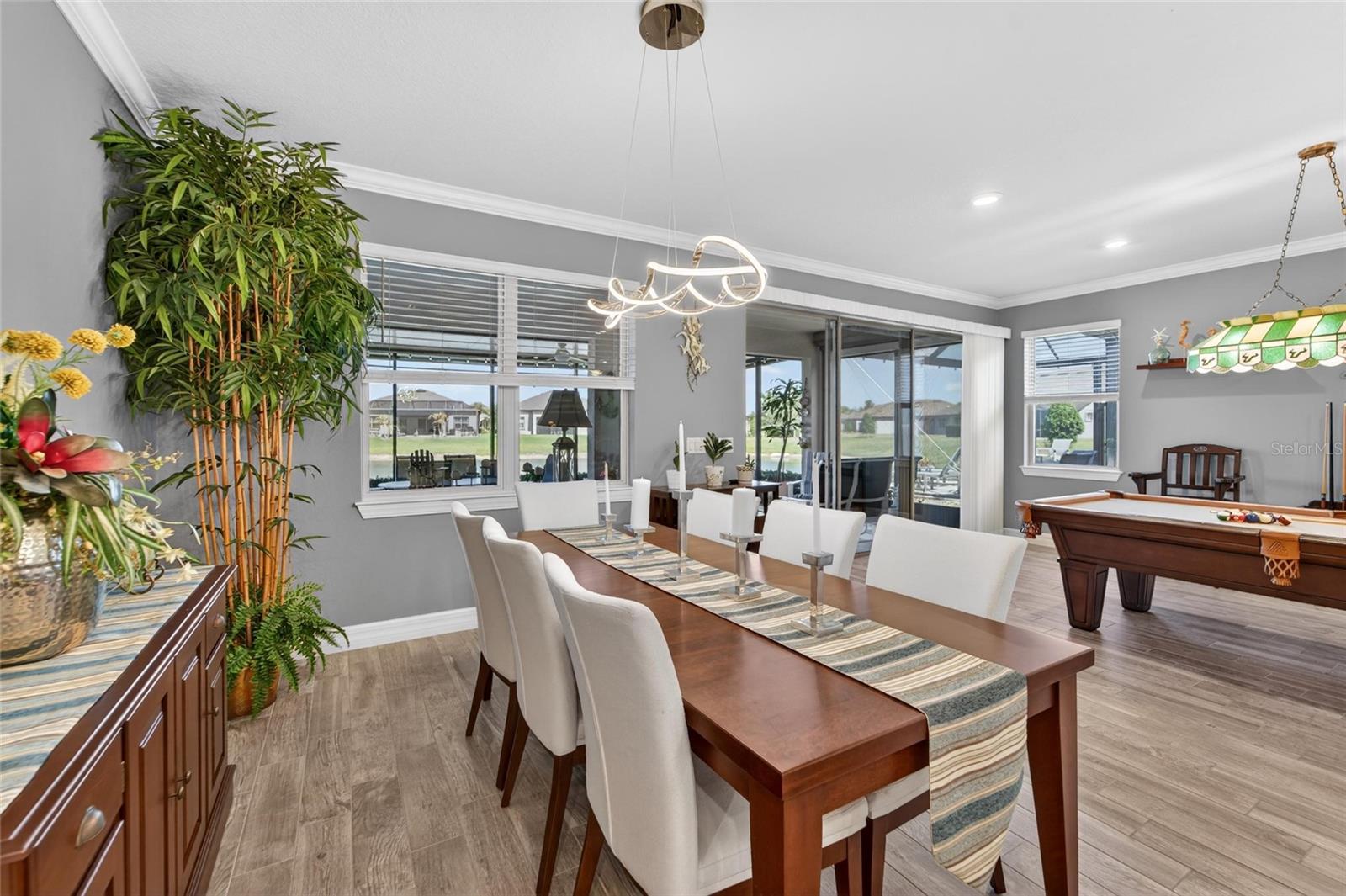 4729 BALLAST CREST CV, LAND O LAKES, FL, 34638