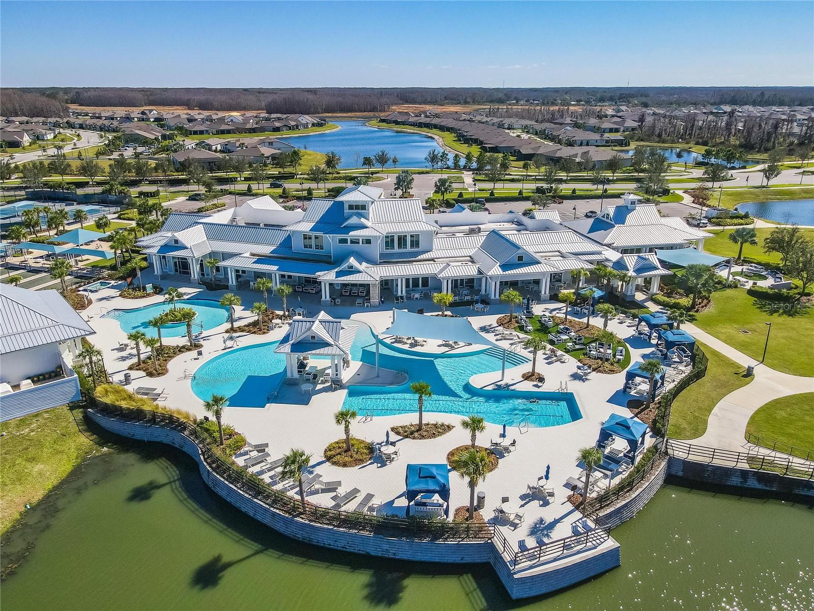 4729 BALLAST CREST CV, LAND O LAKES, FL, 34638