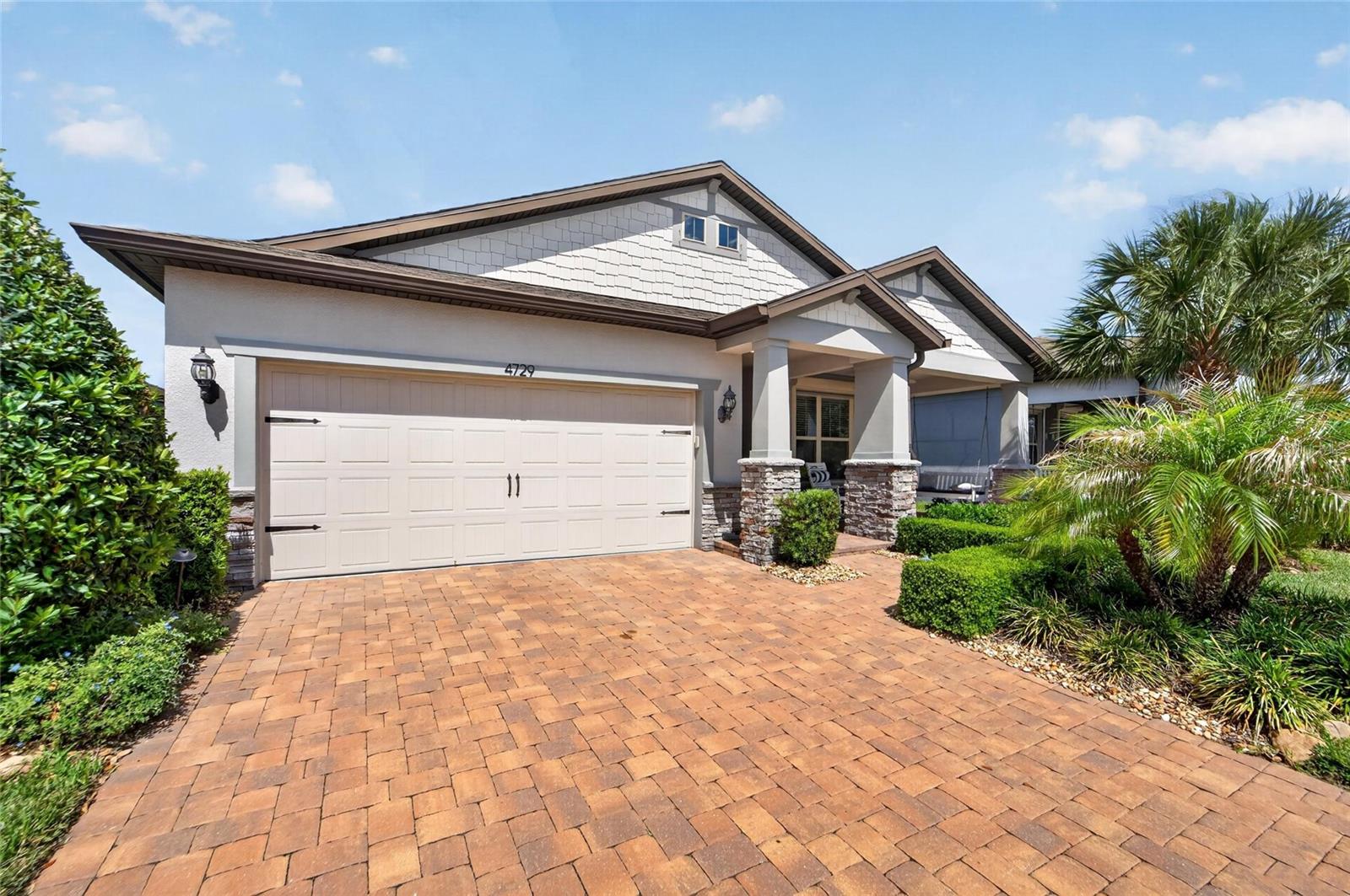 4729 BALLAST CREST CV, LAND O LAKES, FL, 34638