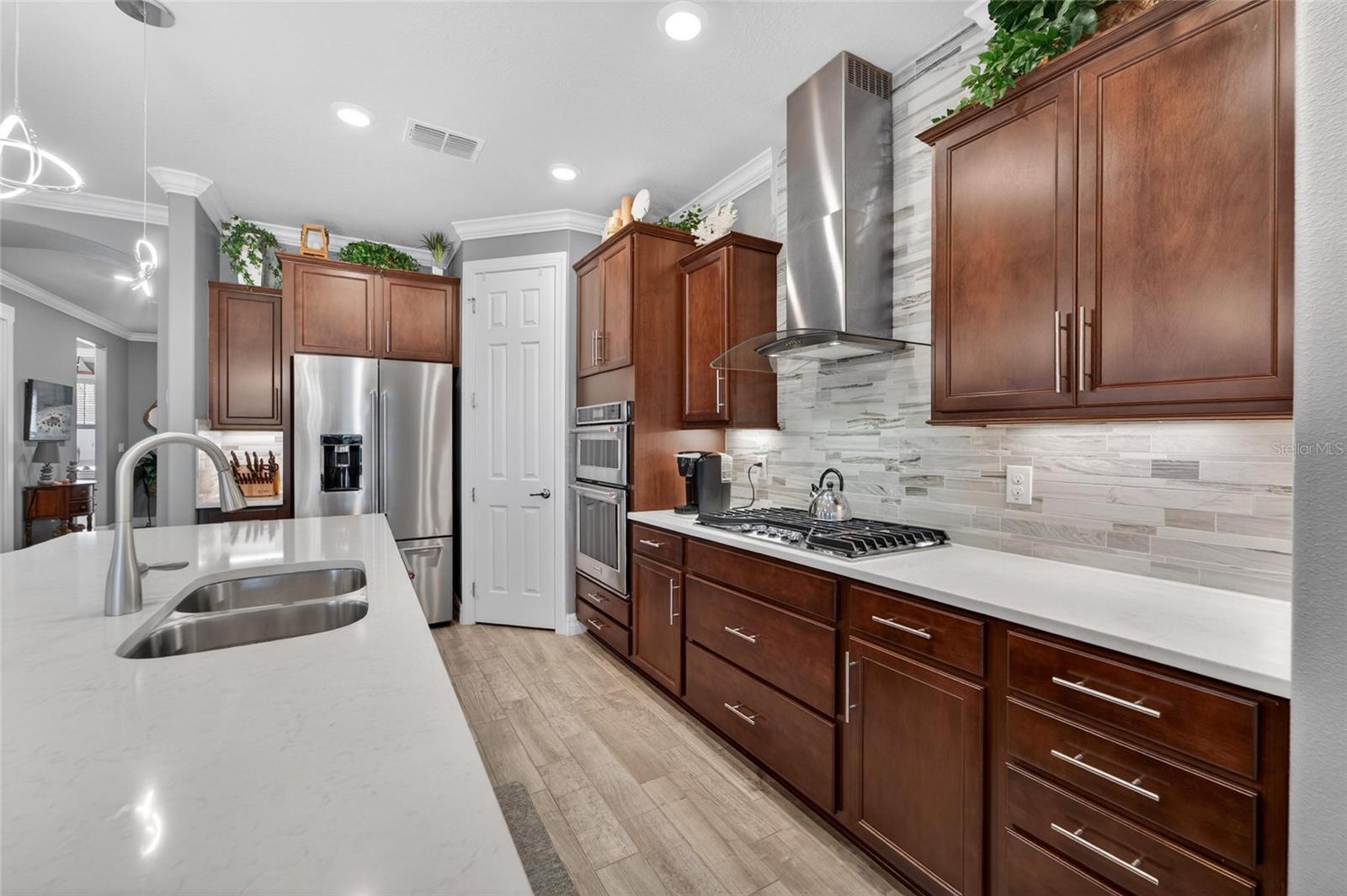 4729 BALLAST CREST CV, LAND O LAKES, FL, 34638