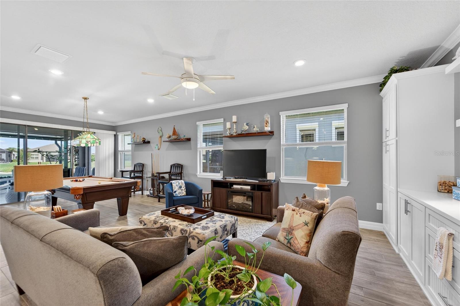 4729 BALLAST CREST CV, LAND O LAKES, FL, 34638