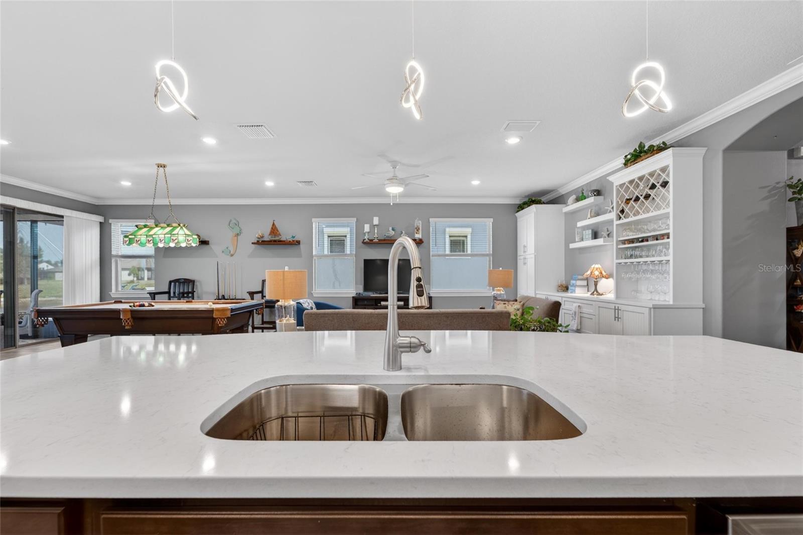 4729 BALLAST CREST CV, LAND O LAKES, FL, 34638