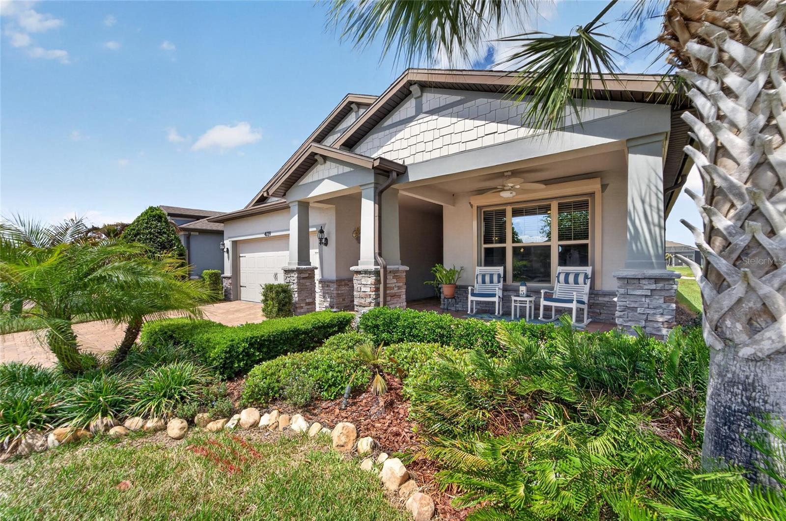 4729 BALLAST CREST CV, LAND O LAKES, FL, 34638