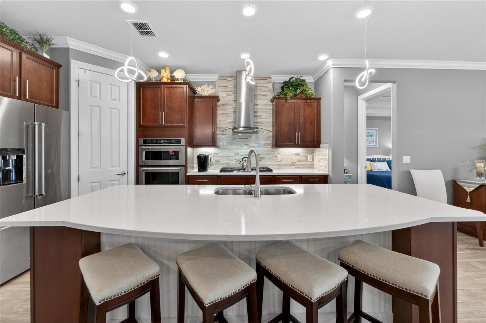 4729 BALLAST CREST CV, LAND O LAKES, FL, 34638