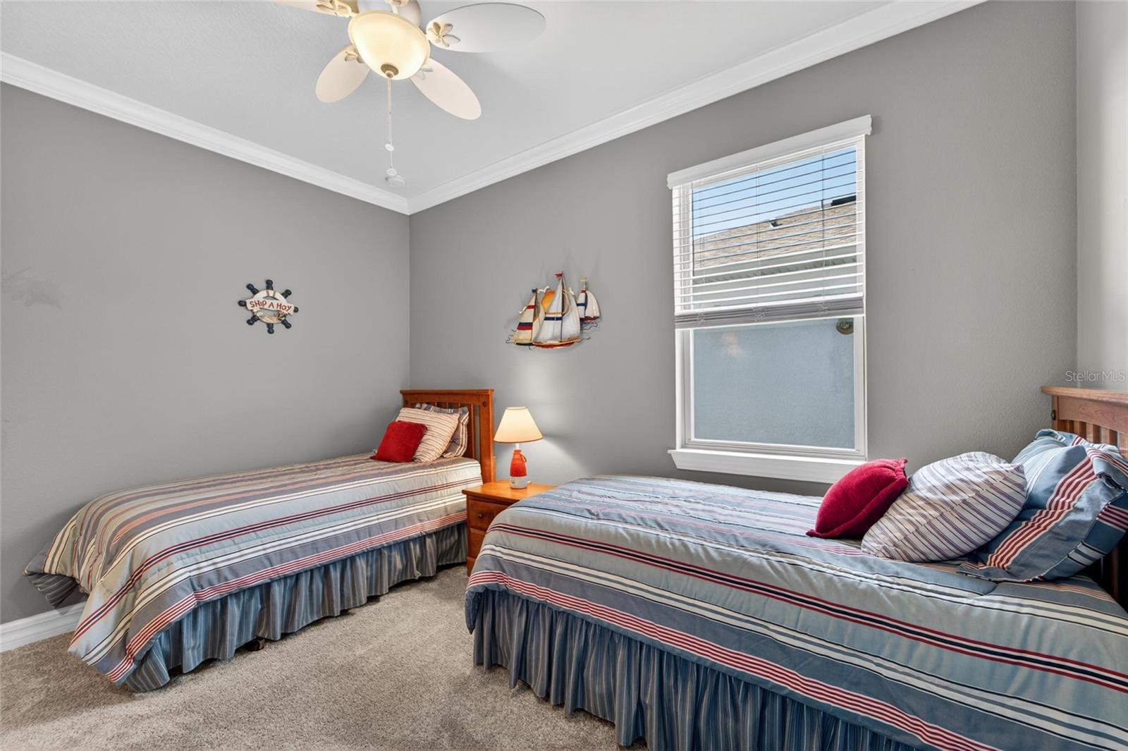 4729 BALLAST CREST CV, LAND O LAKES, FL, 34638