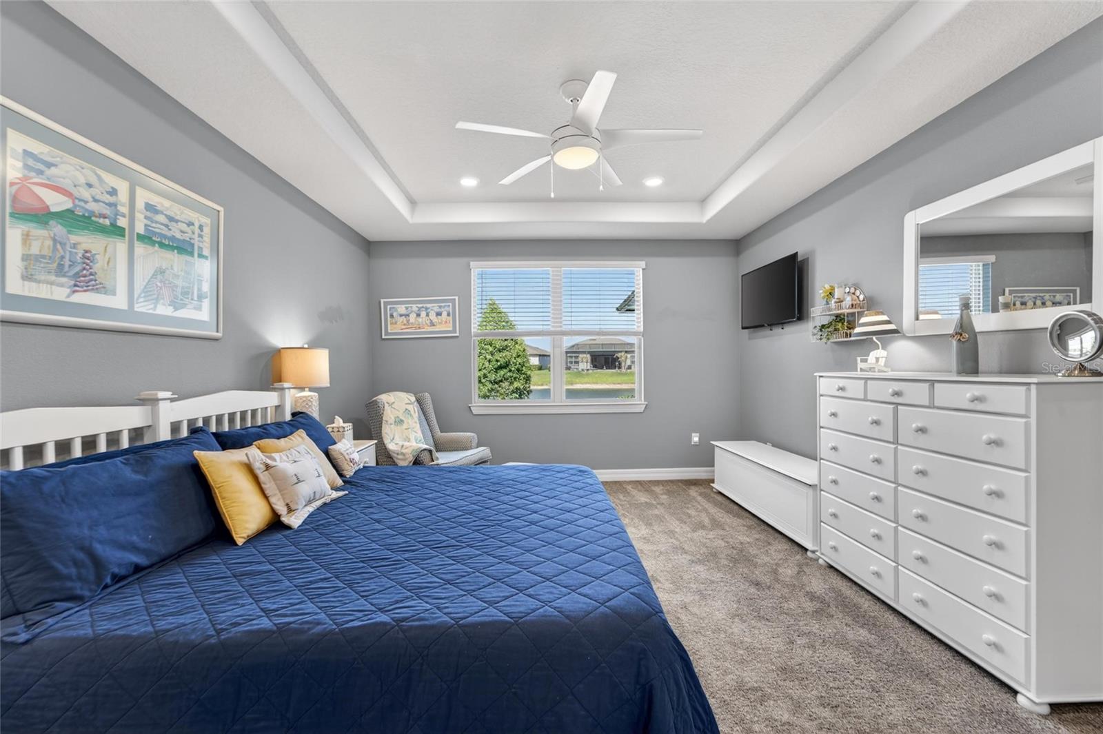 4729 BALLAST CREST CV, LAND O LAKES, FL, 34638