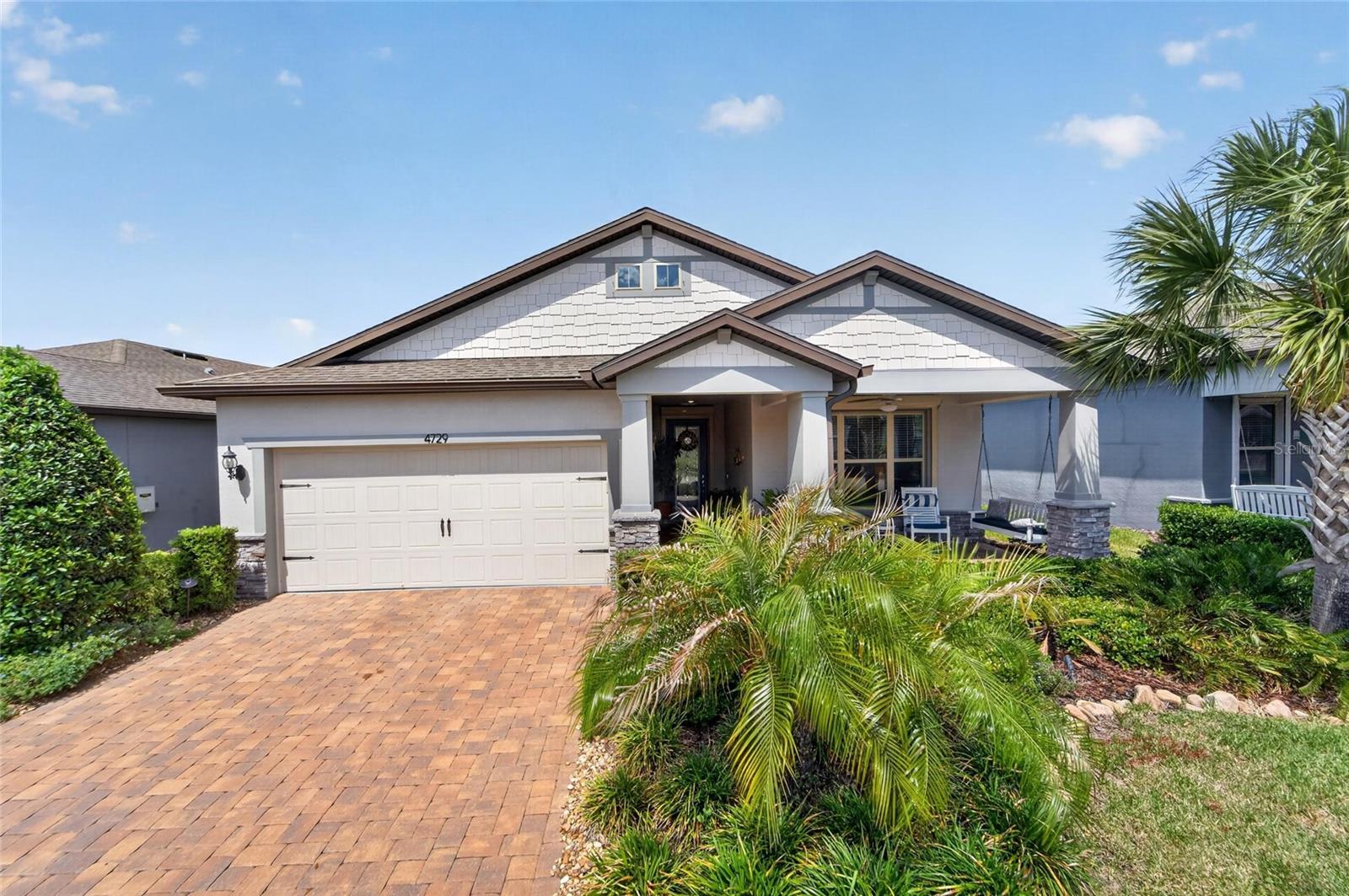 4729 BALLAST CREST CV, LAND O LAKES, FL, 34638