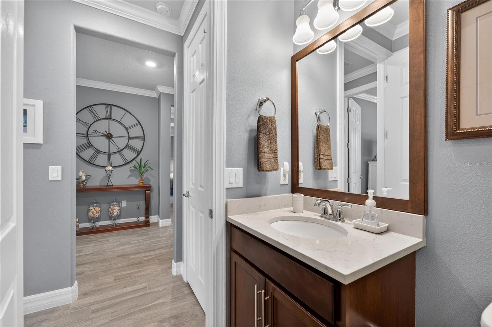 4729 BALLAST CREST CV, LAND O LAKES, FL, 34638