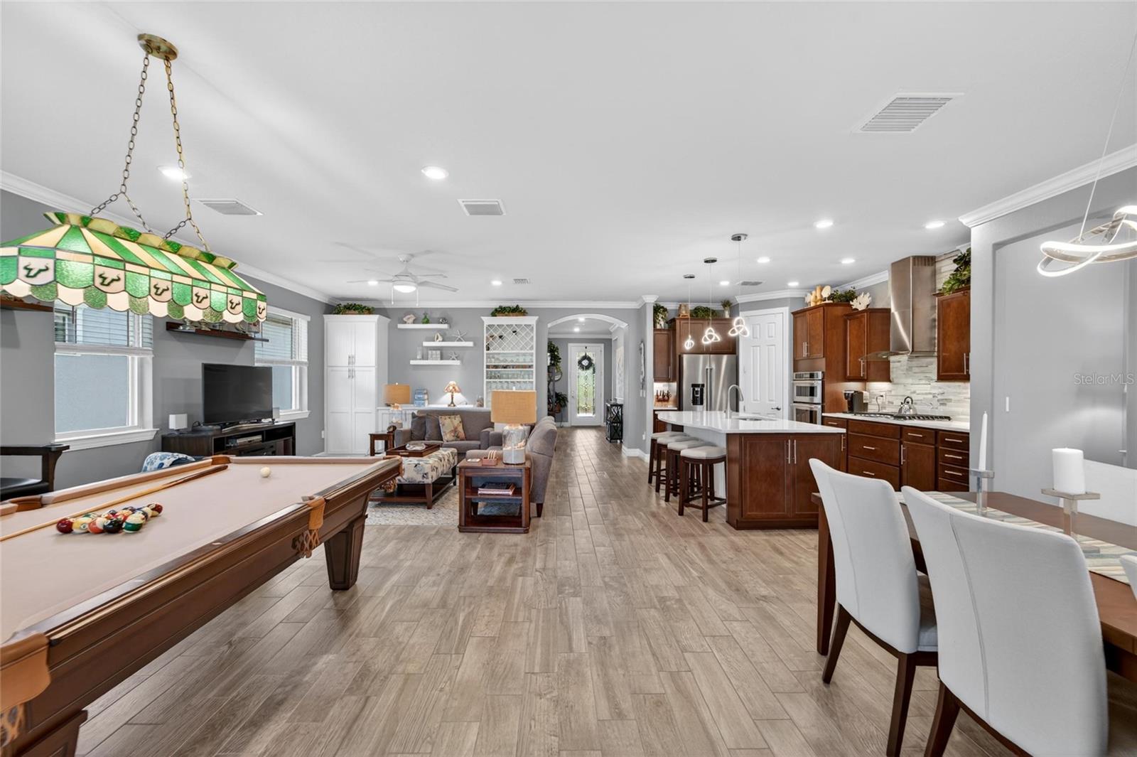 4729 BALLAST CREST CV, LAND O LAKES, FL, 34638