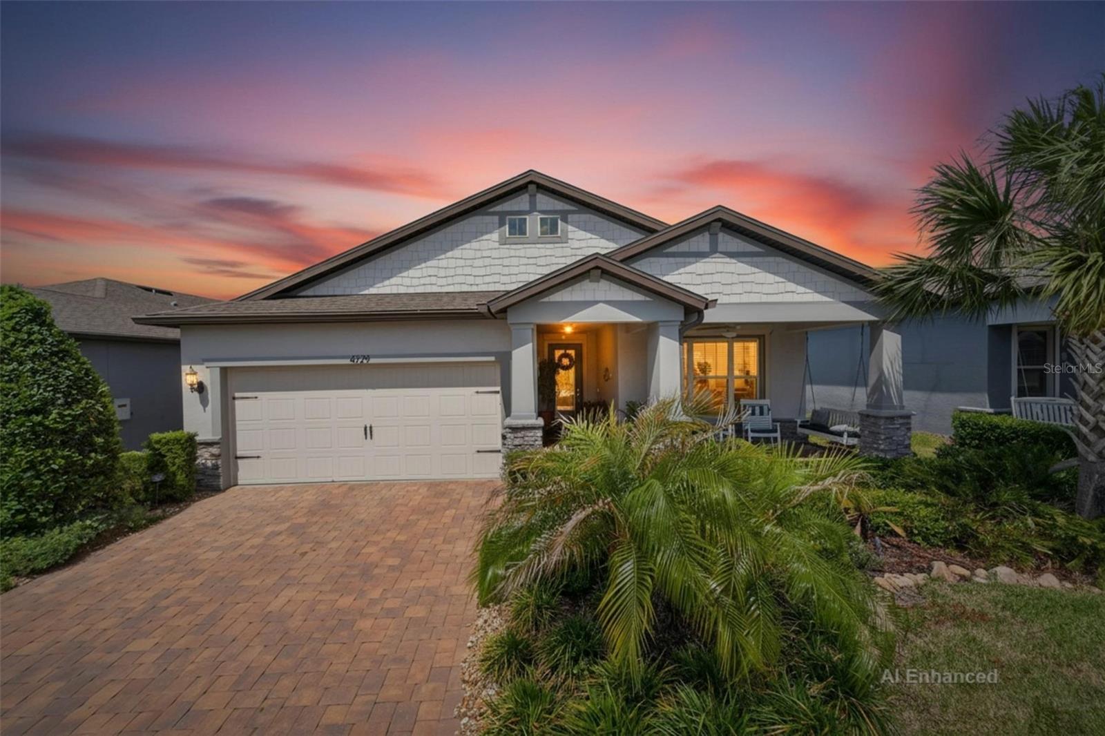 4729 BALLAST CREST CV, LAND O LAKES, FL, 34638