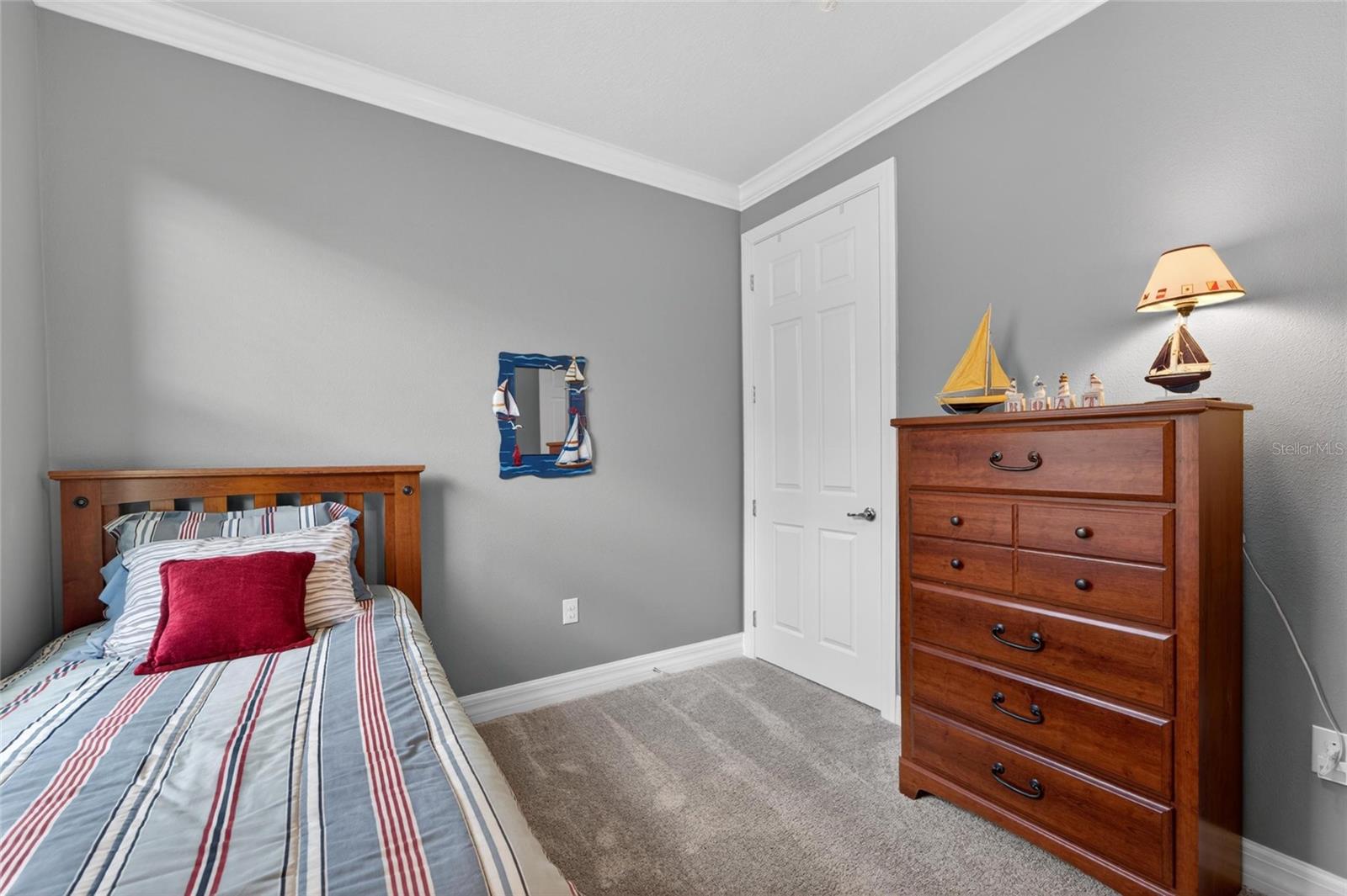 4729 BALLAST CREST CV, LAND O LAKES, FL, 34638