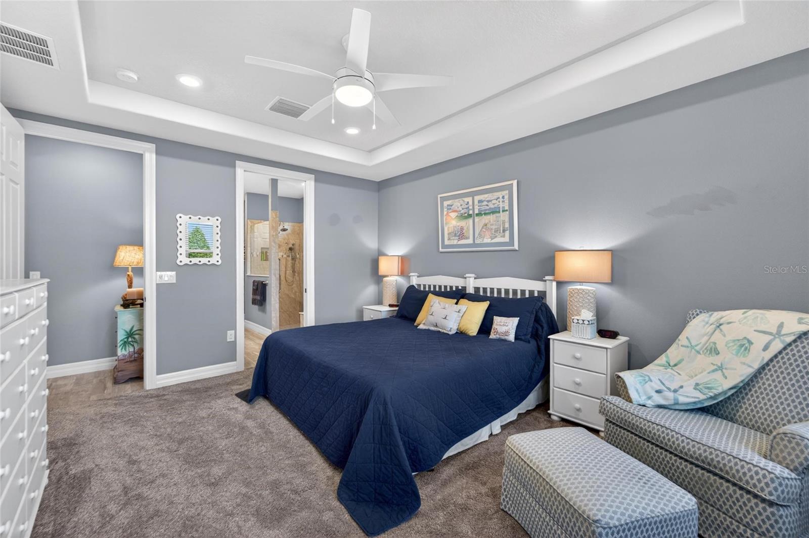 4729 BALLAST CREST CV, LAND O LAKES, FL, 34638