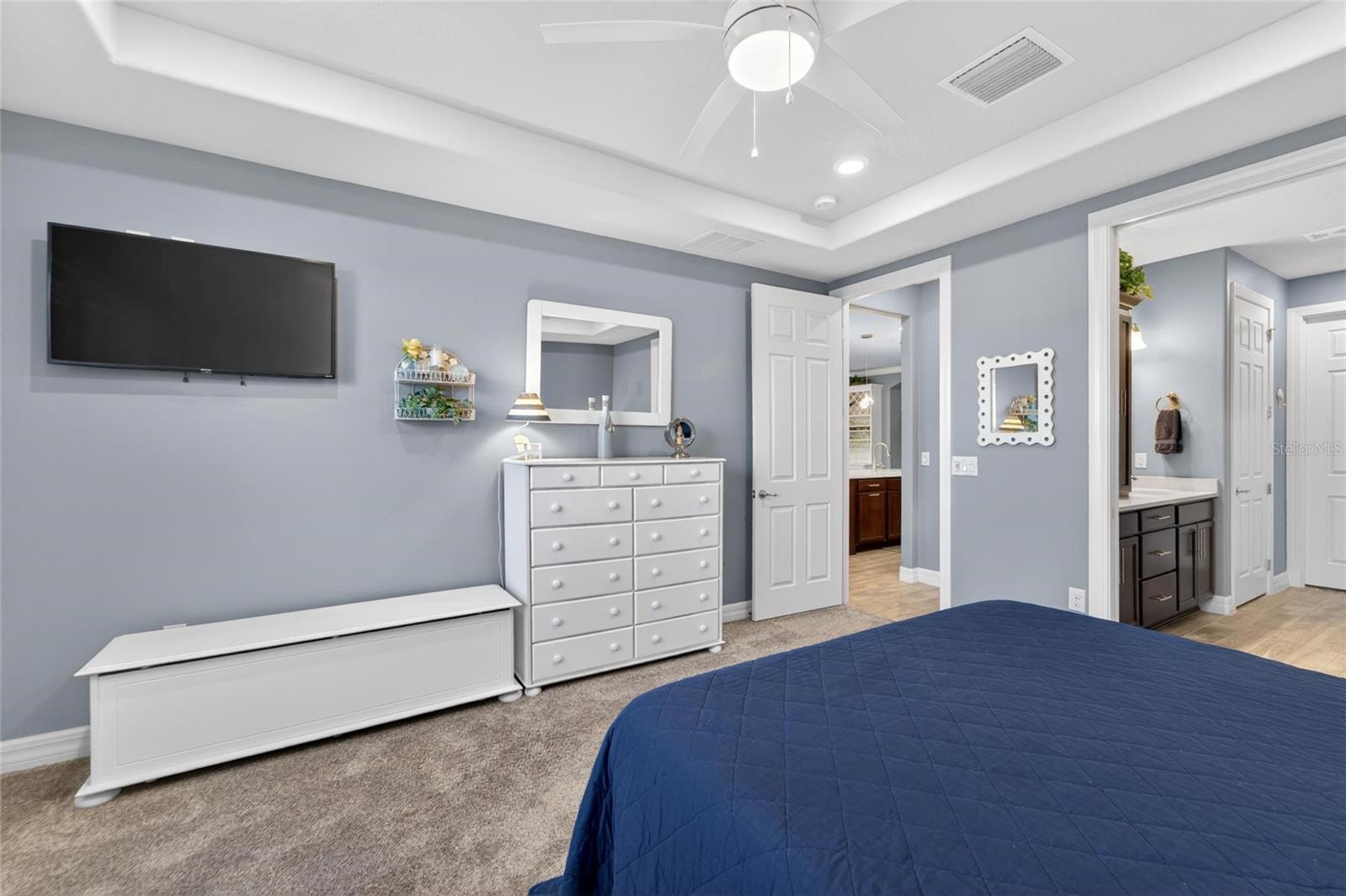 4729 BALLAST CREST CV, LAND O LAKES, FL, 34638